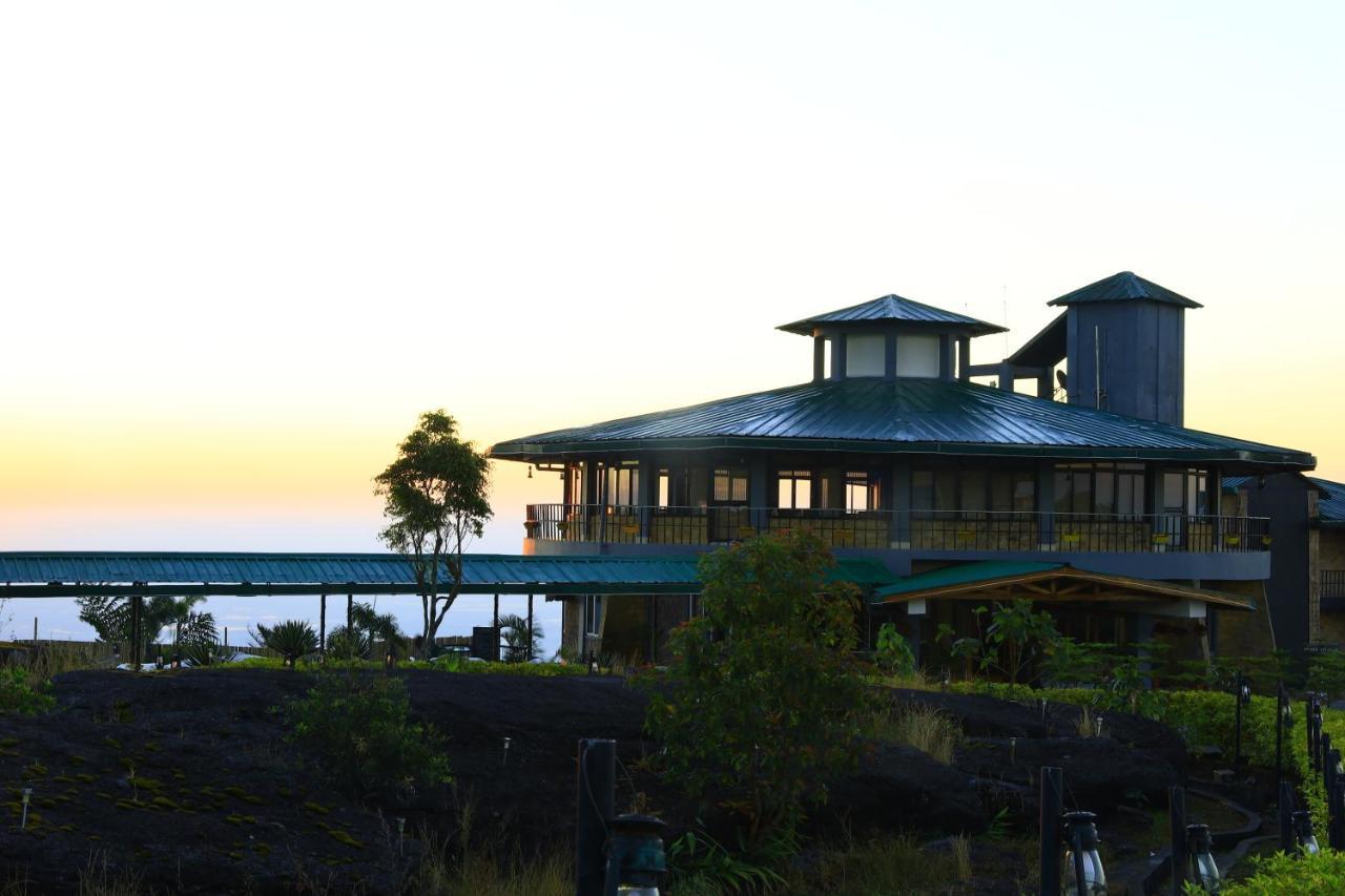 Polo Cherrapunjee Resort Cherrapunji Exterior photo