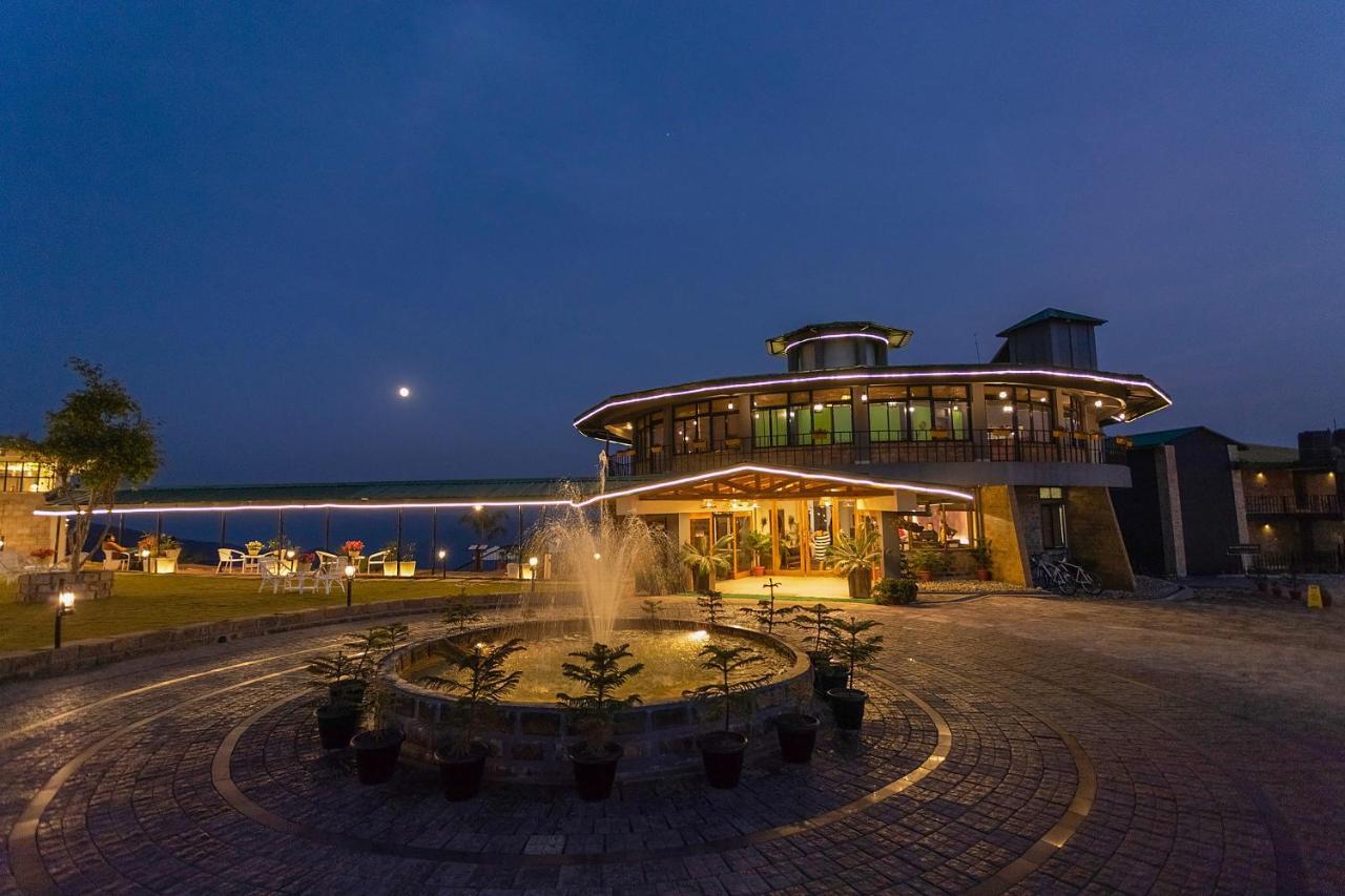 Polo Cherrapunjee Resort Cherrapunji Exterior photo