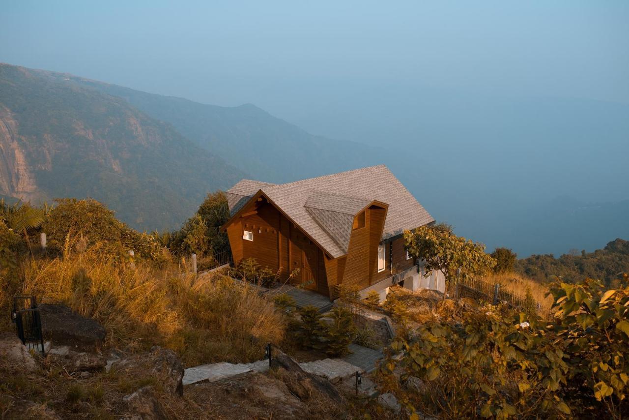 Polo Cherrapunjee Resort Cherrapunji Exterior photo