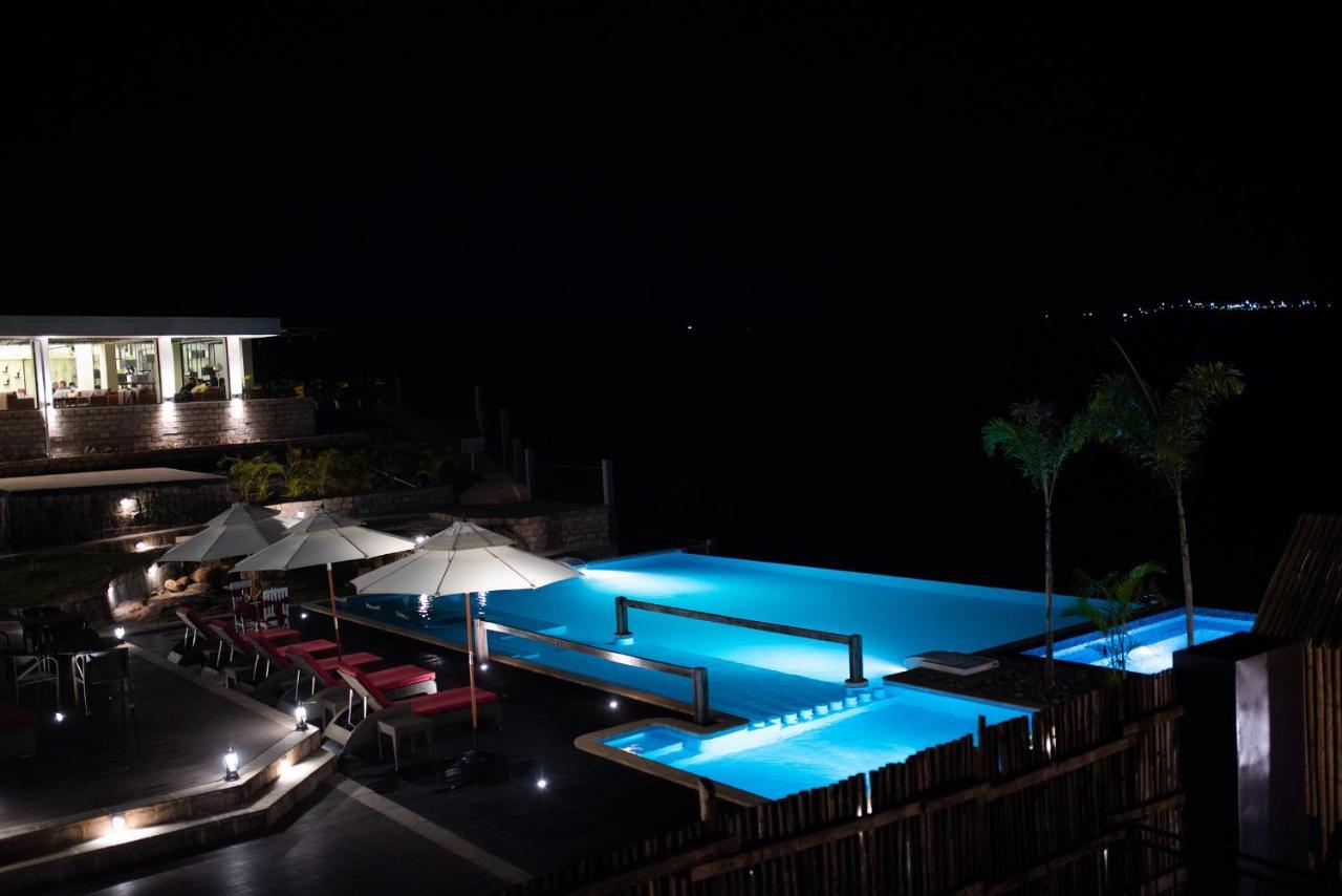 Polo Cherrapunjee Resort Cherrapunji Exterior photo